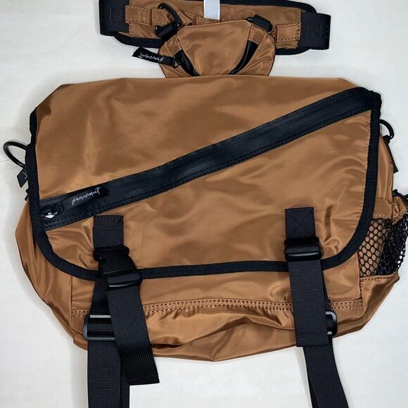 FP Movement Move With It Messenger Bag - Picture 7 of 15